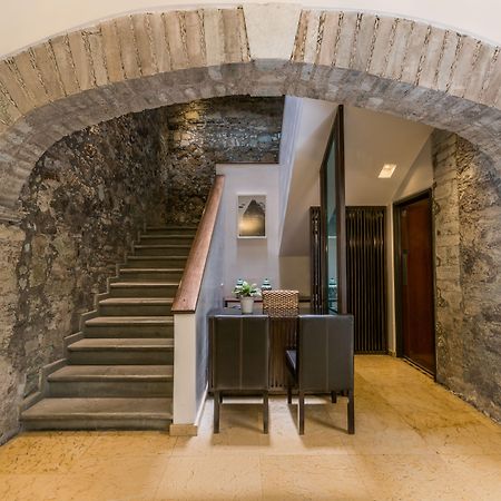 Edelmira Hotel Boutique Гуанахуато Екстер'єр фото