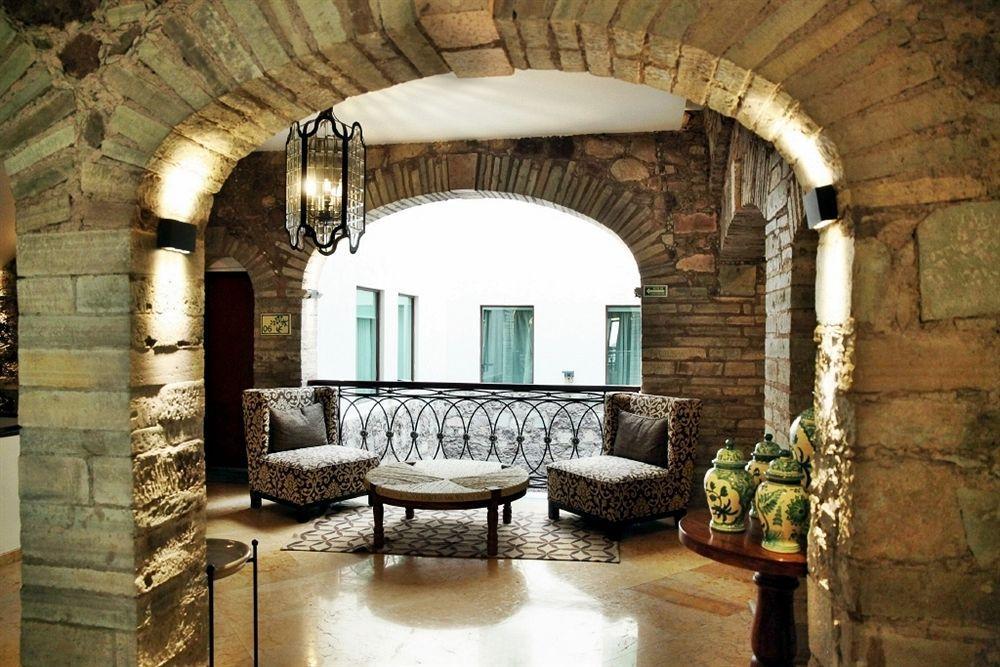Edelmira Hotel Boutique Гуанахуато Екстер'єр фото