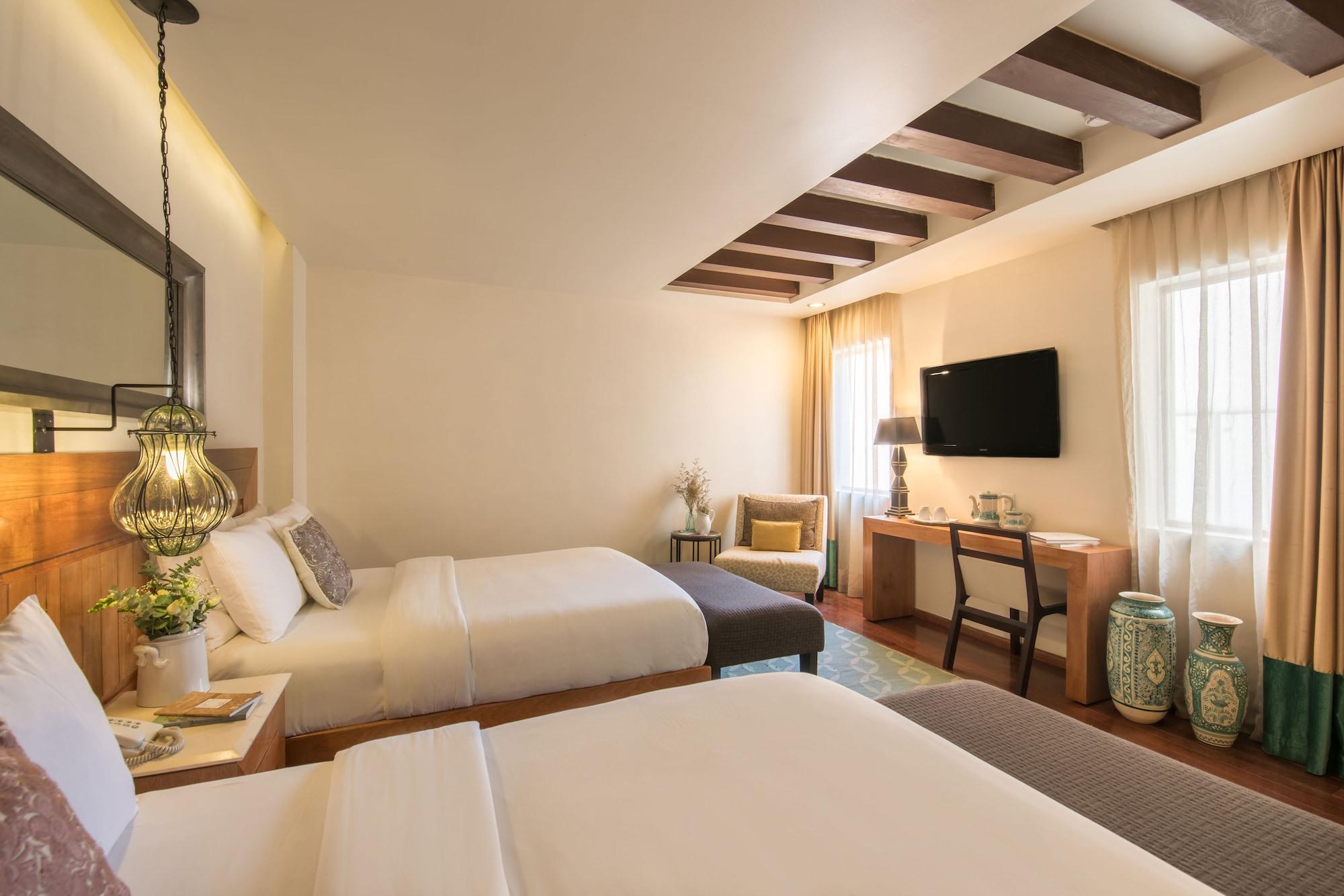 Edelmira Hotel Boutique Гуанахуато Екстер'єр фото