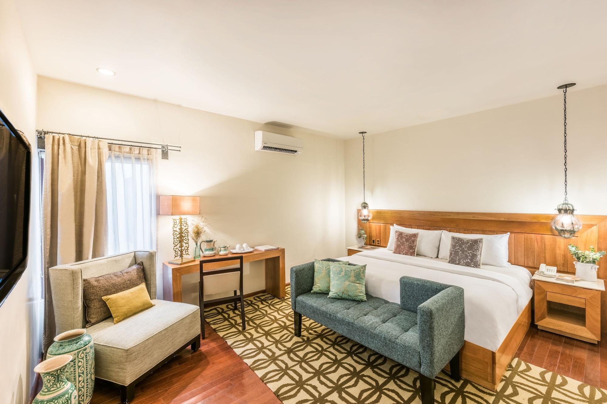 Edelmira Hotel Boutique Гуанахуато Екстер'єр фото