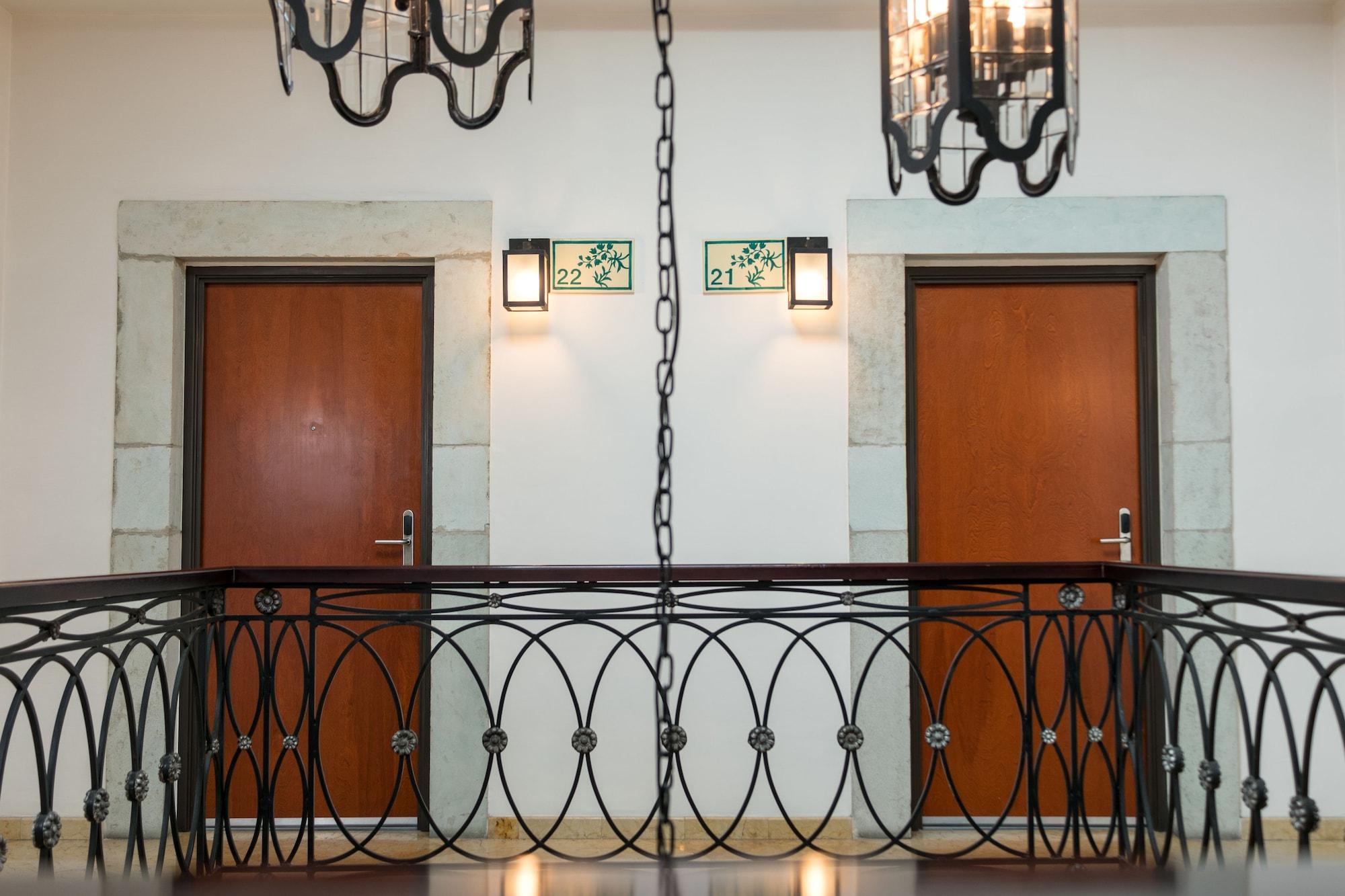 Edelmira Hotel Boutique Гуанахуато Екстер'єр фото