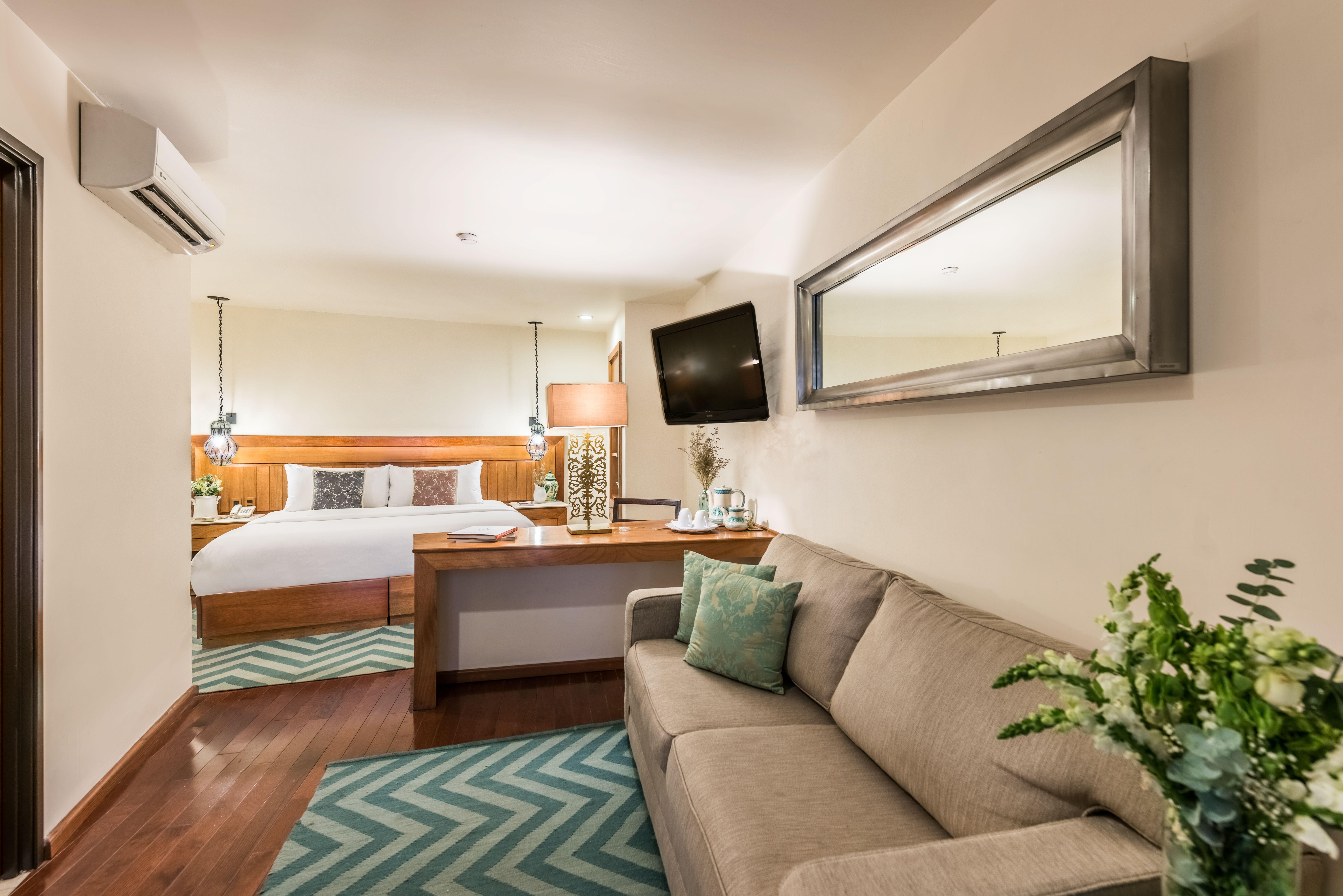 Edelmira Hotel Boutique Гуанахуато Екстер'єр фото