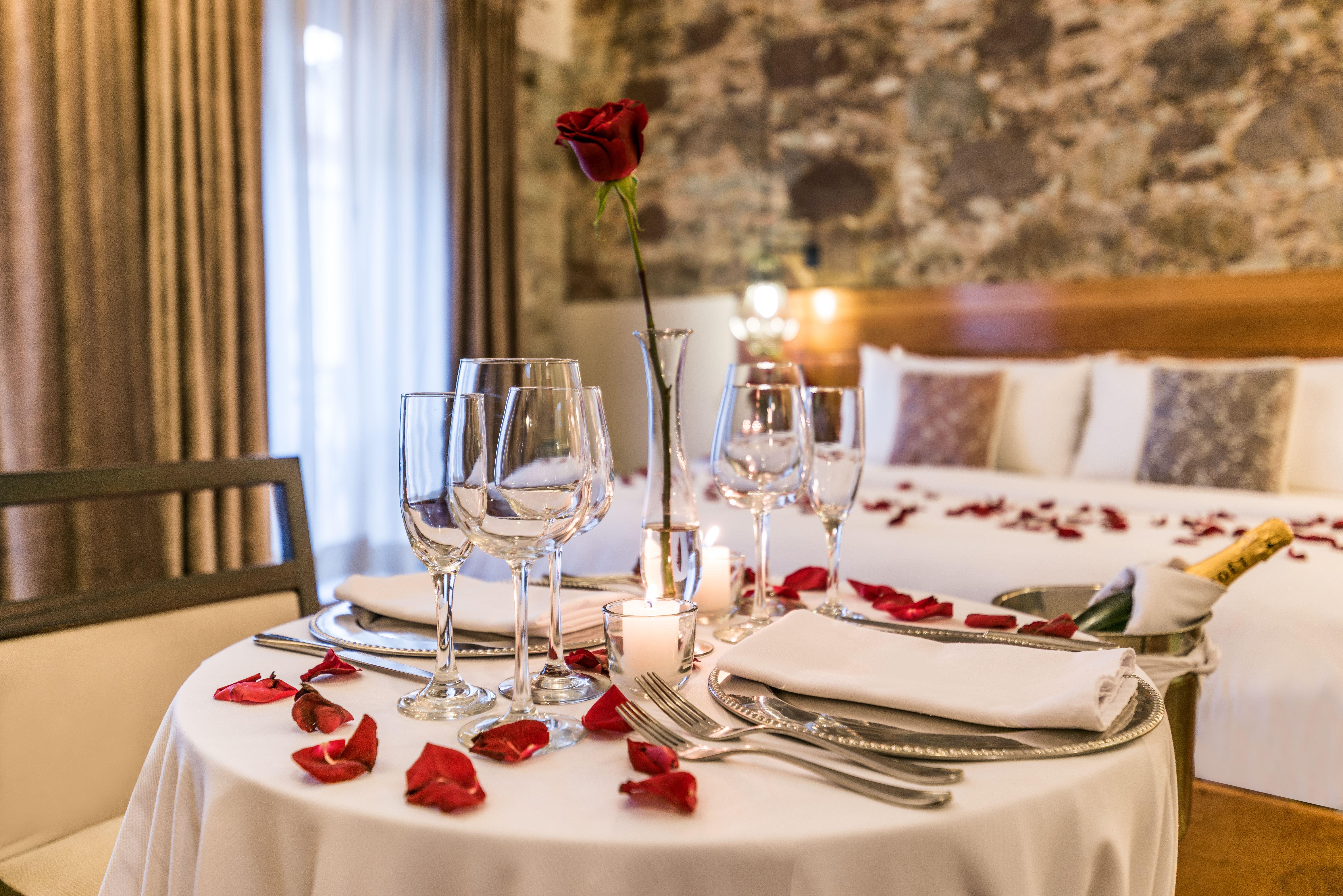 Edelmira Hotel Boutique Гуанахуато Екстер'єр фото