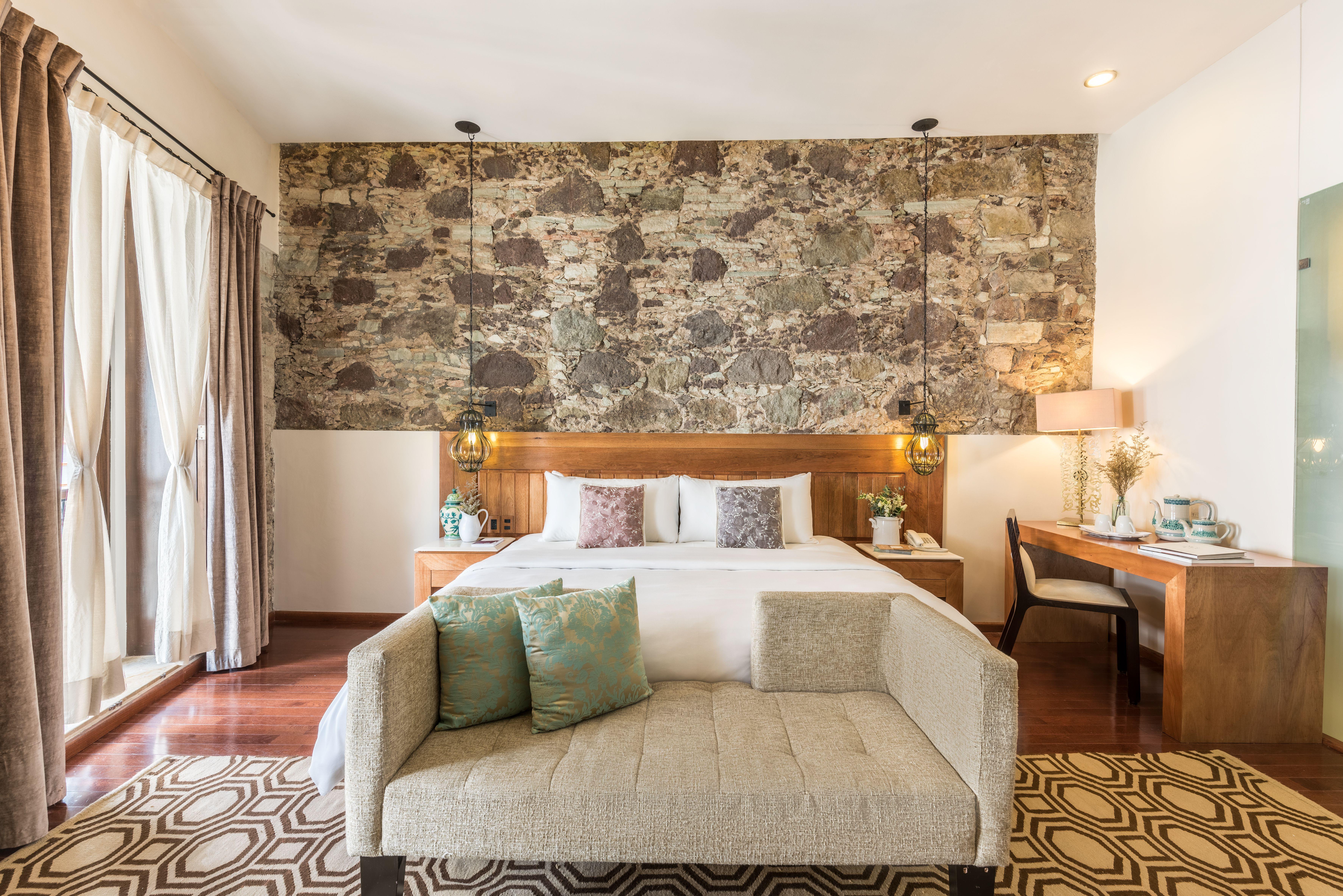 Edelmira Hotel Boutique Гуанахуато Екстер'єр фото