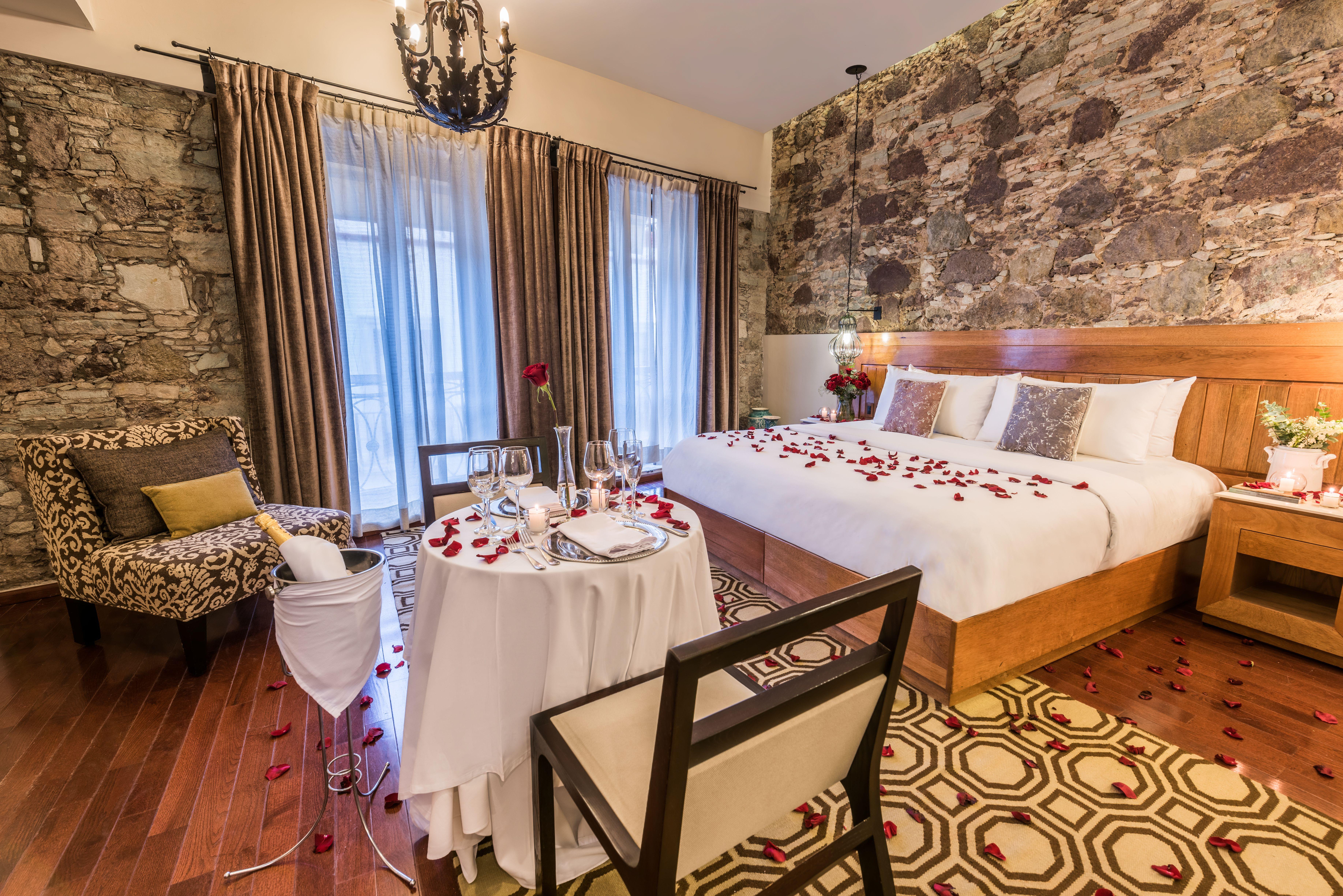 Edelmira Hotel Boutique Гуанахуато Екстер'єр фото