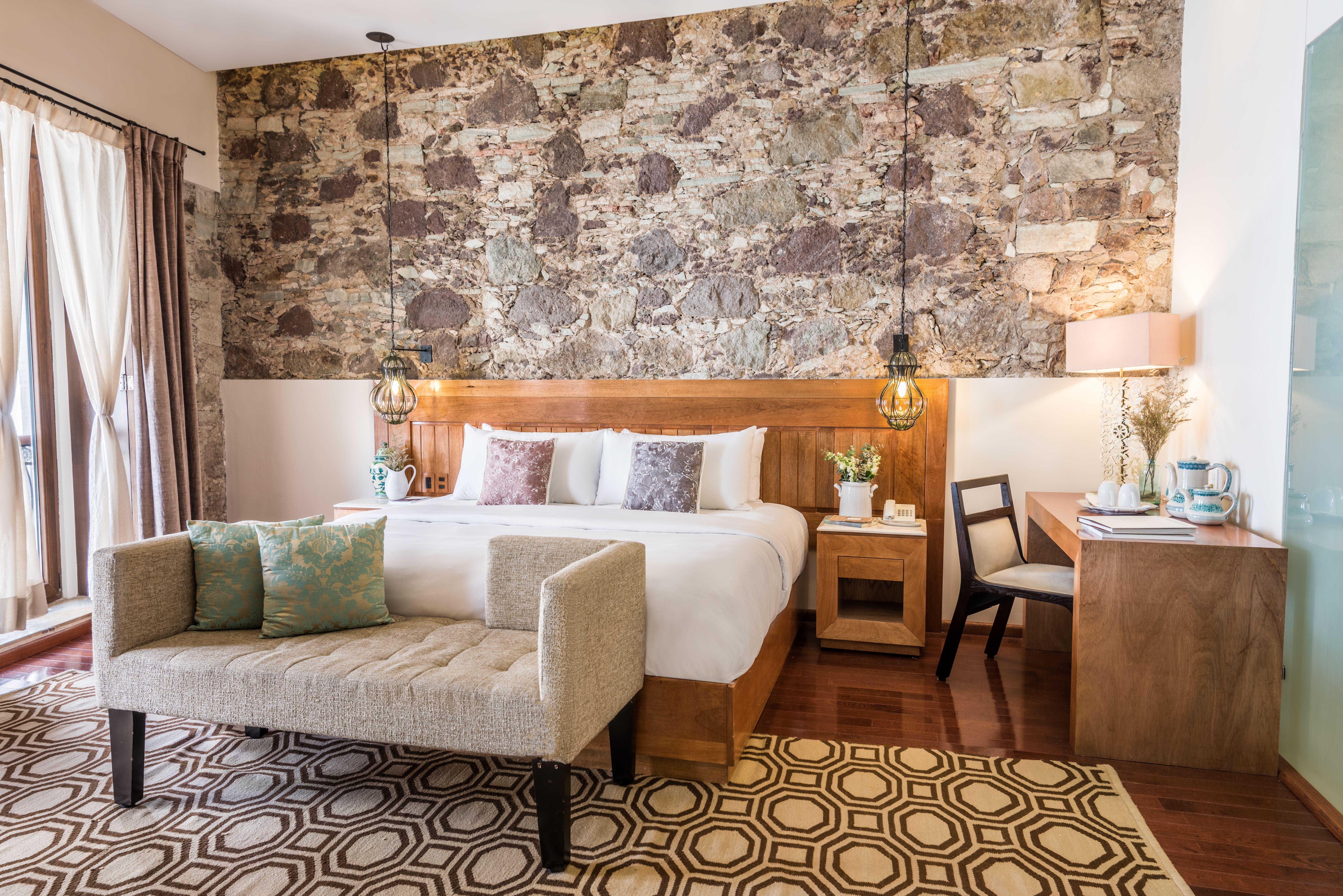 Edelmira Hotel Boutique Гуанахуато Екстер'єр фото