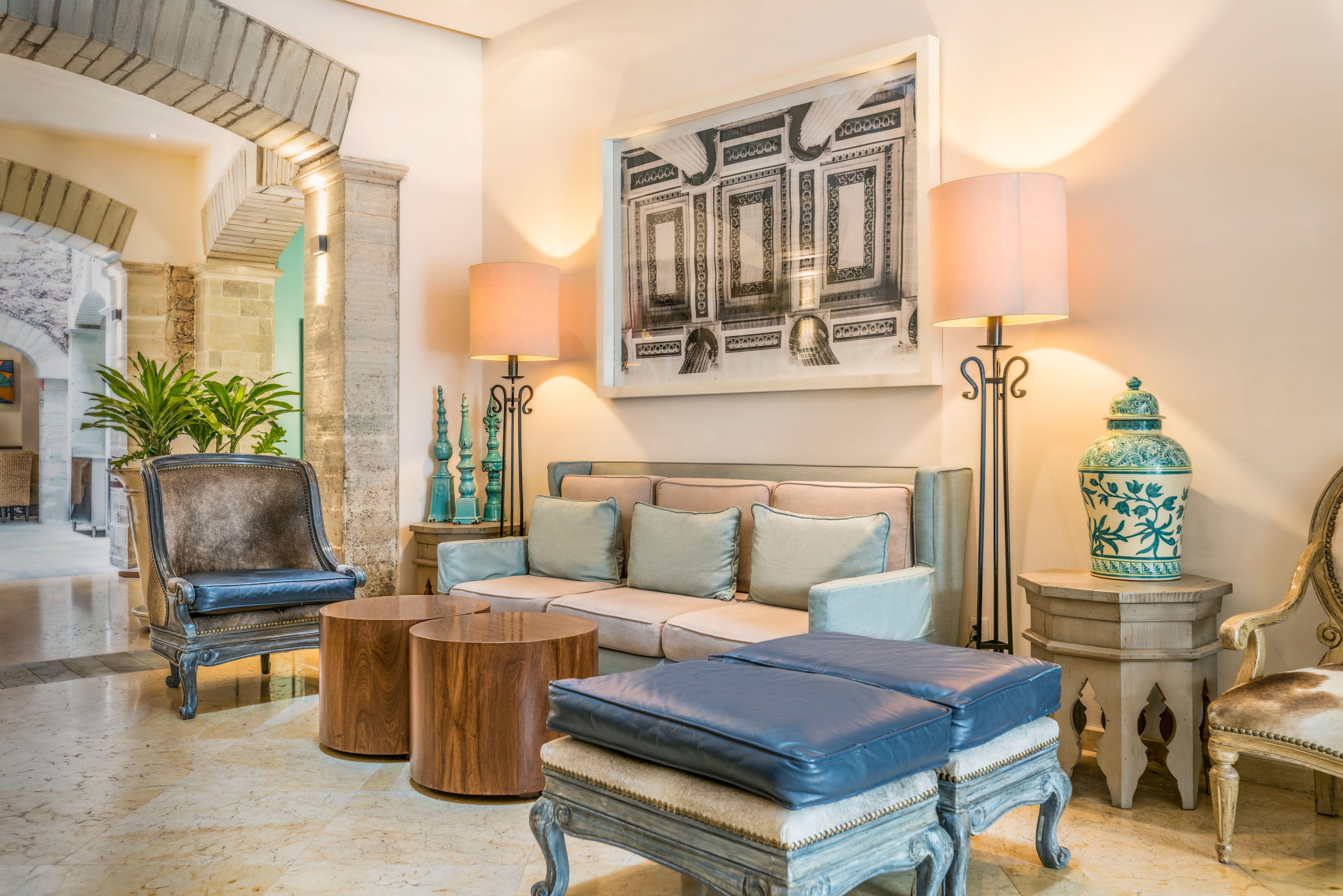 Edelmira Hotel Boutique Гуанахуато Екстер'єр фото