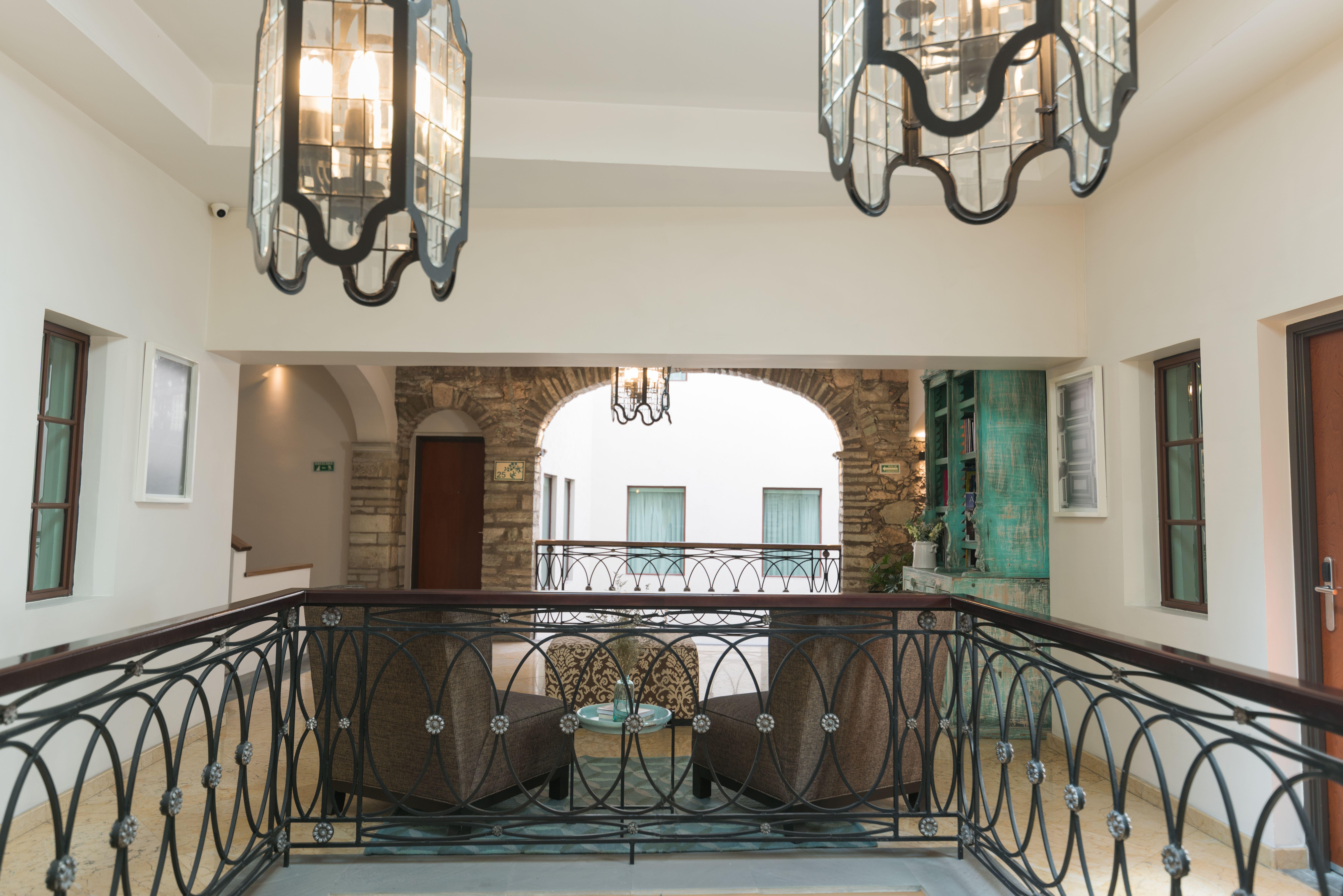 Edelmira Hotel Boutique Гуанахуато Екстер'єр фото