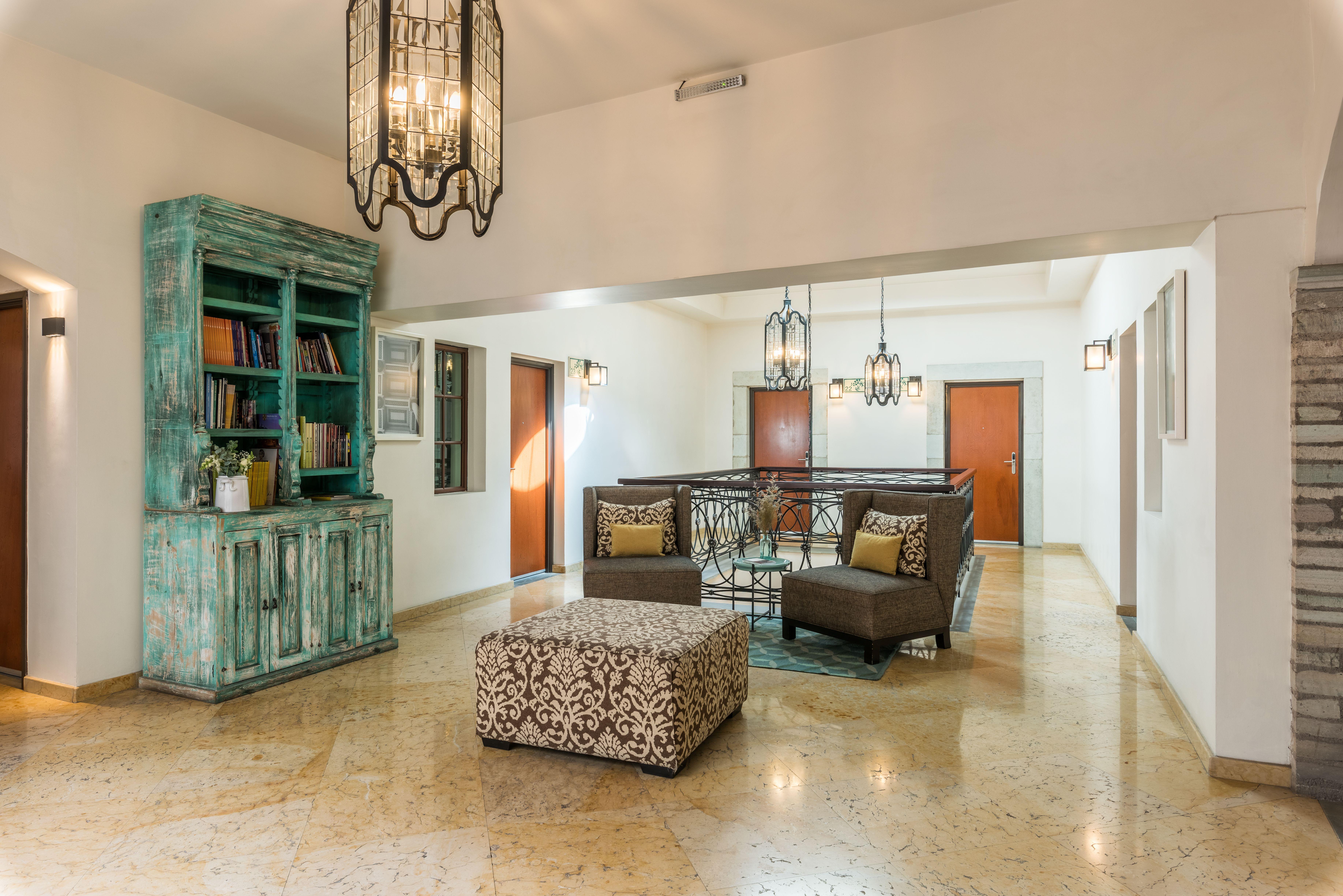 Edelmira Hotel Boutique Гуанахуато Екстер'єр фото