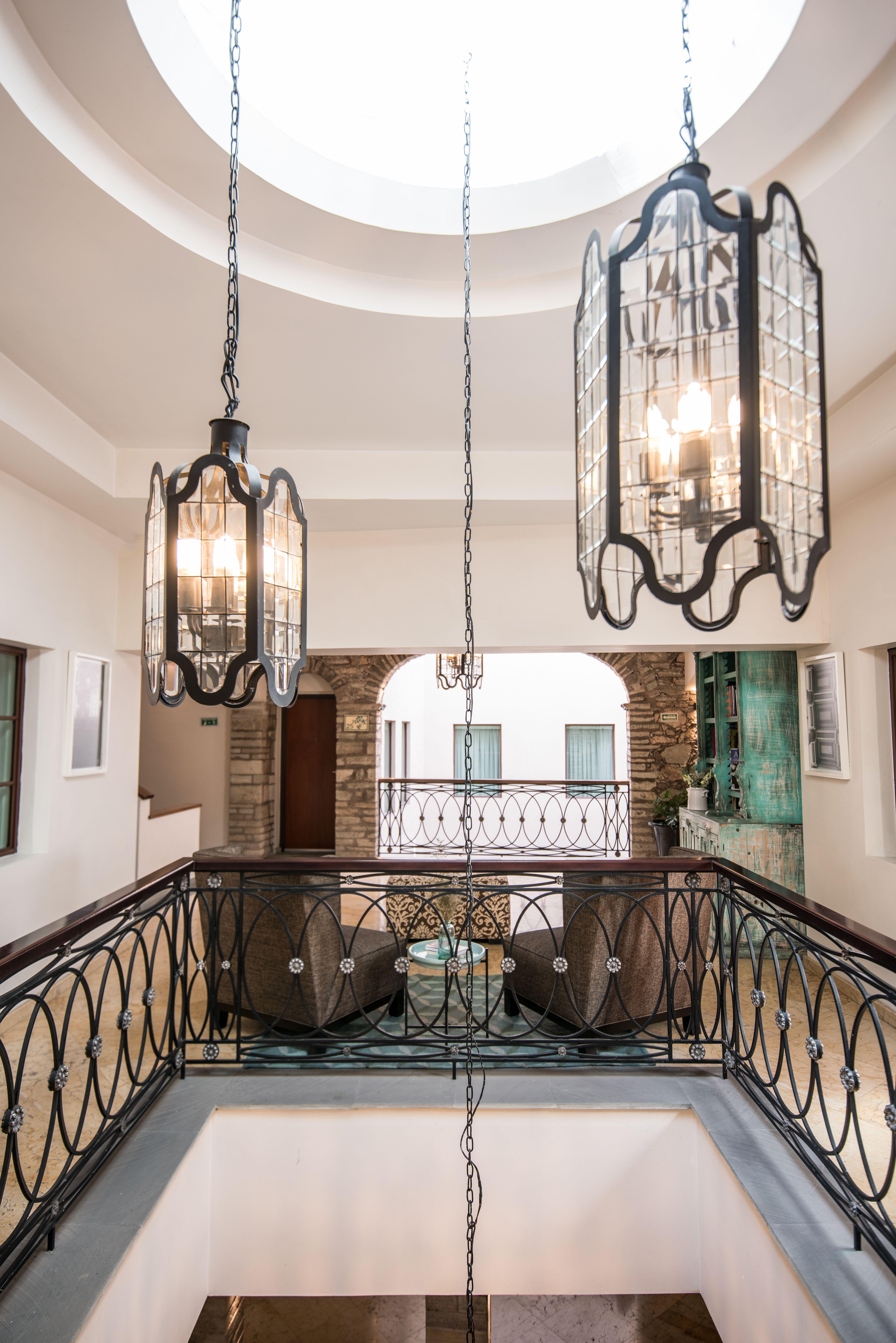 Edelmira Hotel Boutique Гуанахуато Екстер'єр фото