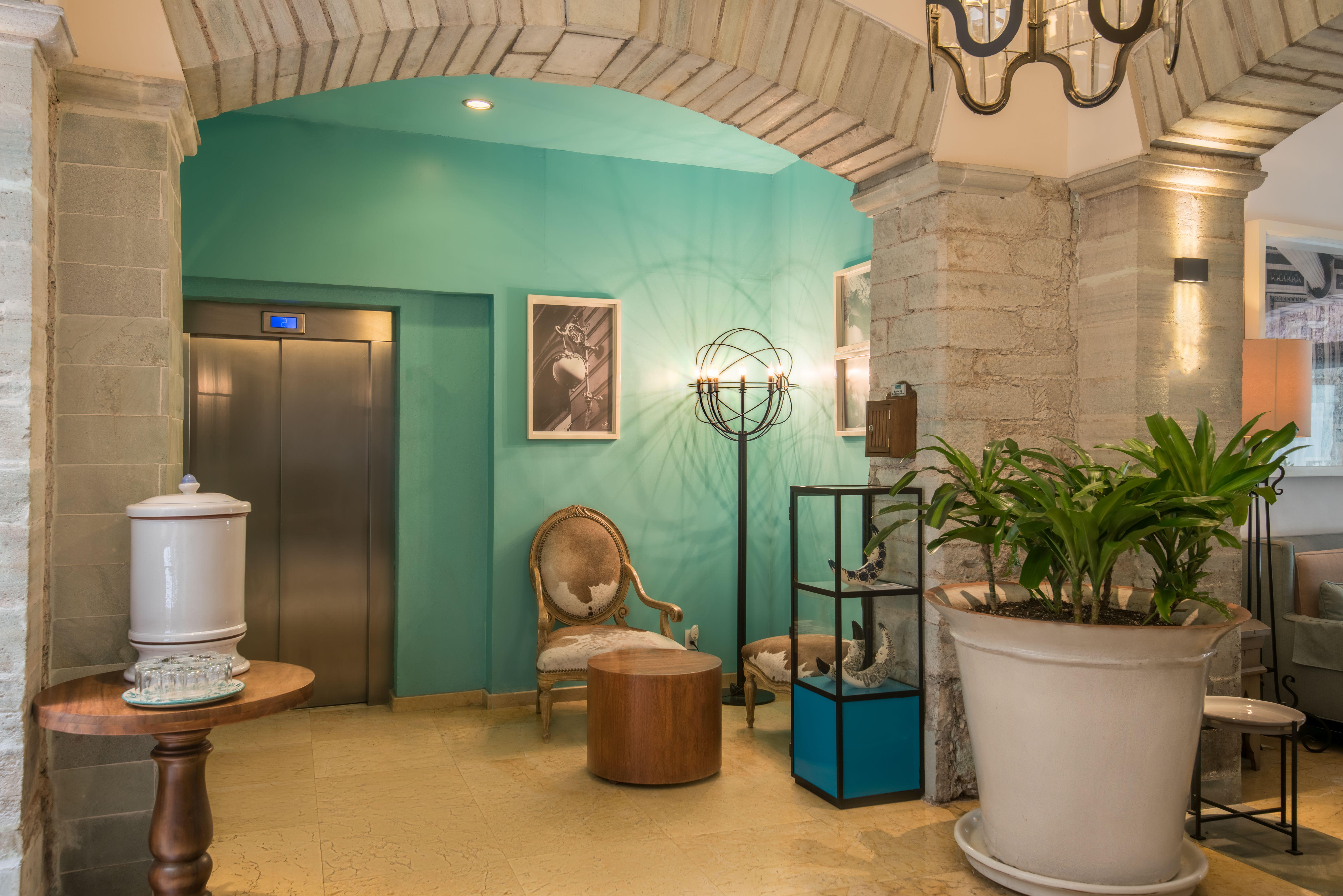 Edelmira Hotel Boutique Гуанахуато Екстер'єр фото