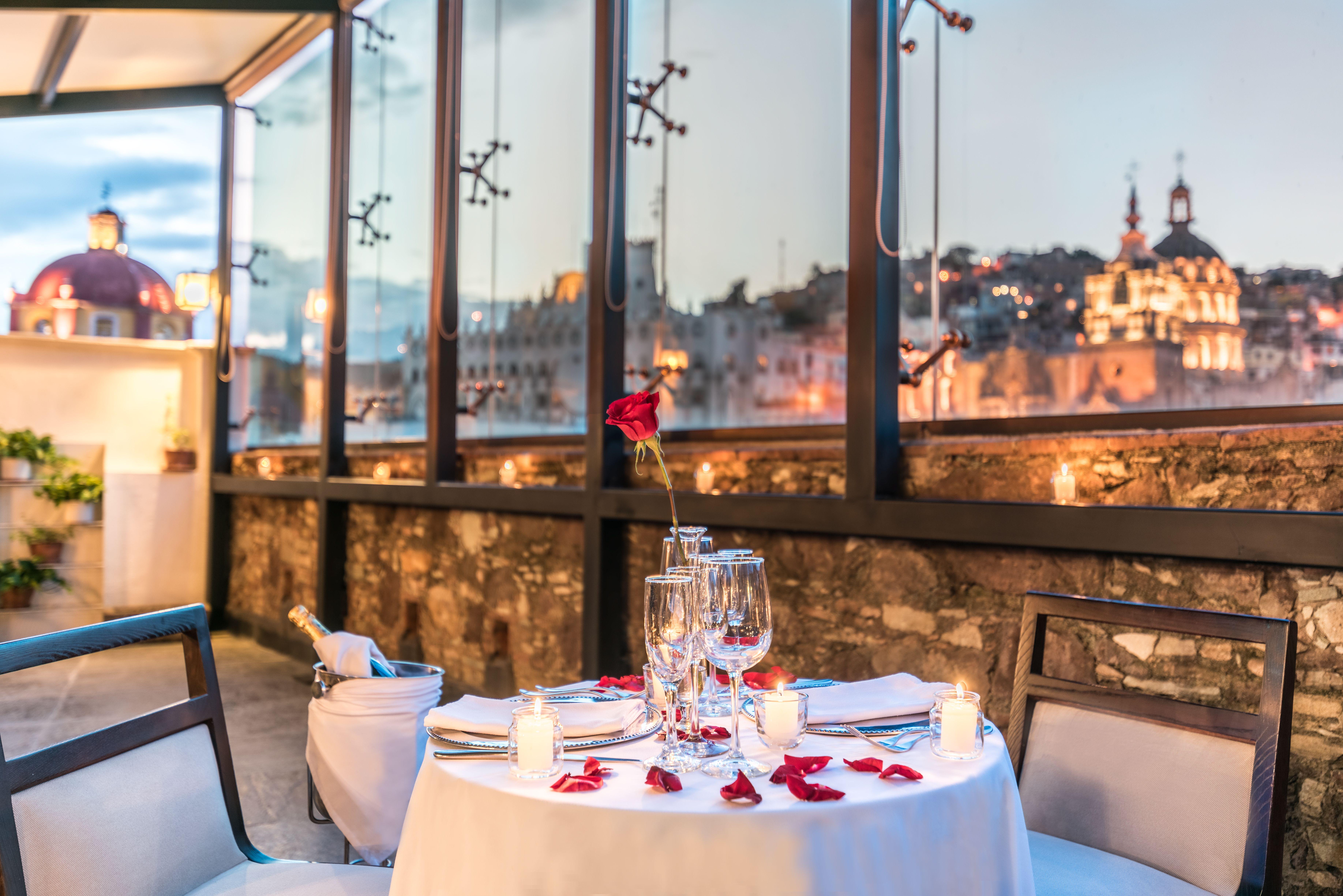 Edelmira Hotel Boutique Гуанахуато Екстер'єр фото
