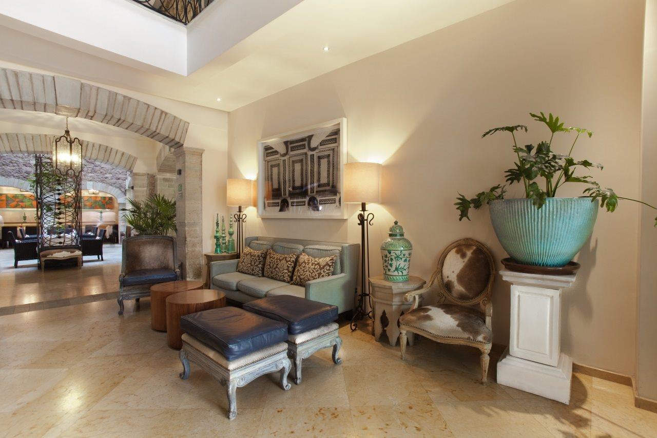 Edelmira Hotel Boutique Гуанахуато Екстер'єр фото