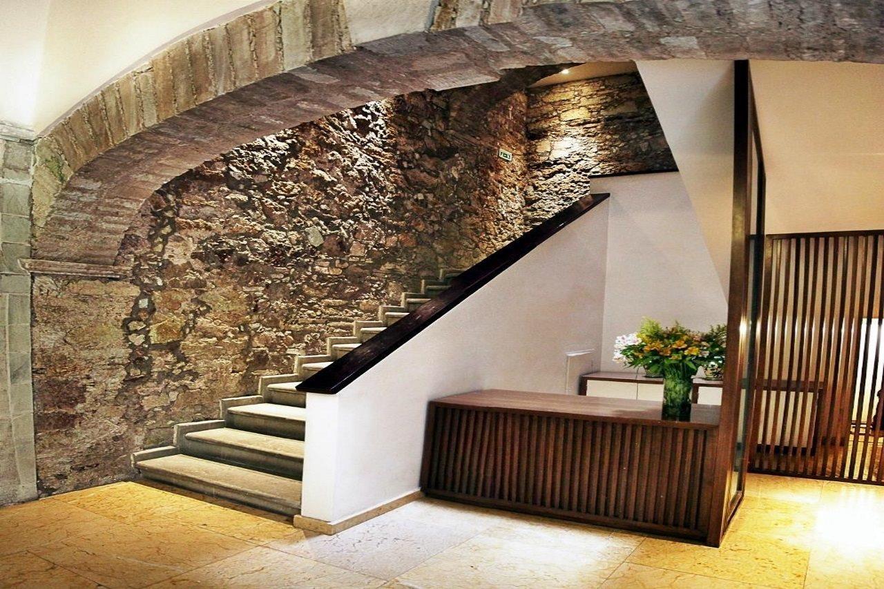 Edelmira Hotel Boutique Гуанахуато Екстер'єр фото