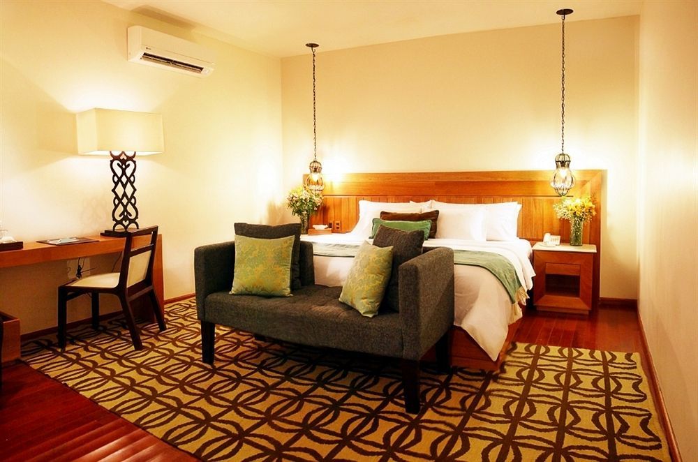 Edelmira Hotel Boutique Гуанахуато Екстер'єр фото