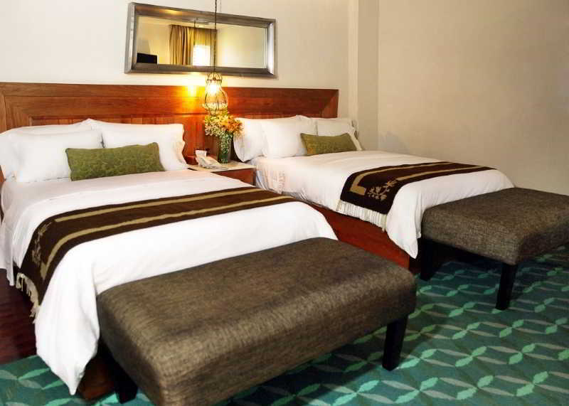 Edelmira Hotel Boutique Гуанахуато Екстер'єр фото