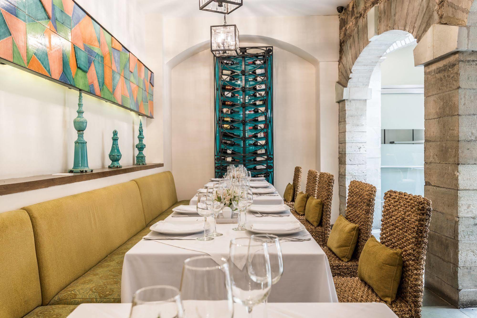 Edelmira Hotel Boutique Гуанахуато Екстер'єр фото