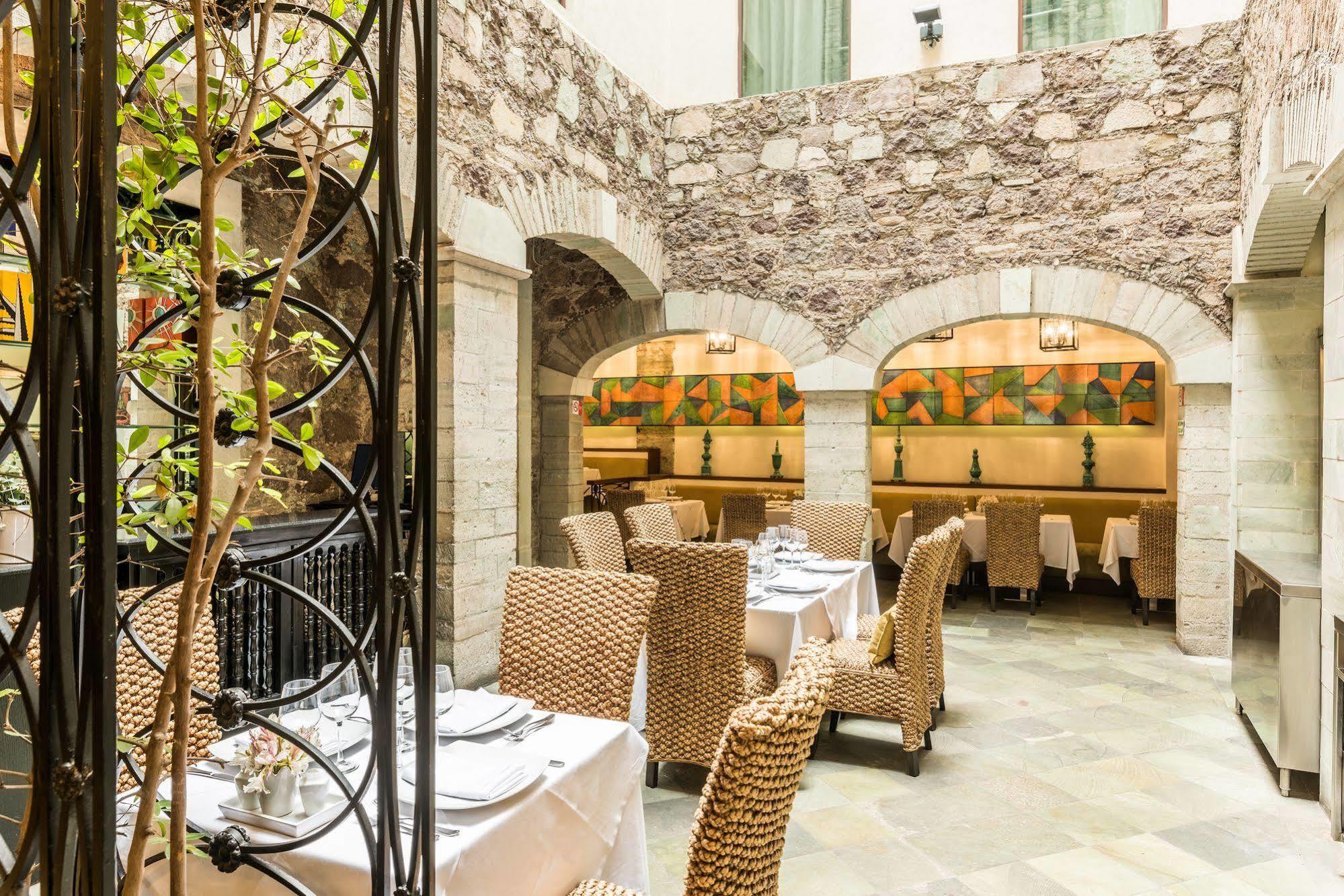 Edelmira Hotel Boutique Гуанахуато Екстер'єр фото