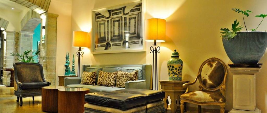 Edelmira Hotel Boutique Гуанахуато Екстер'єр фото